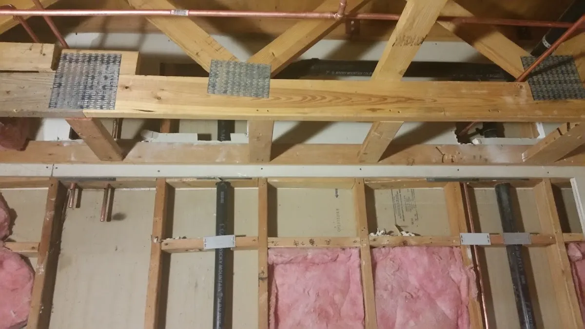 Leak Detection in South Strabane, PA